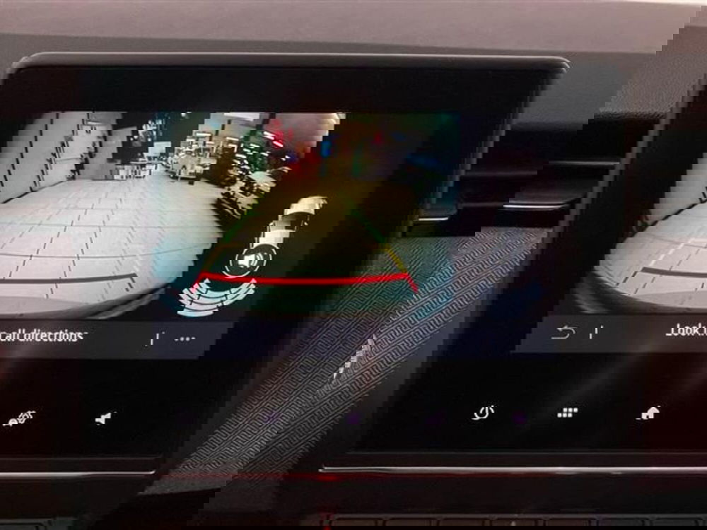 Renault Clio usata a Como (14)