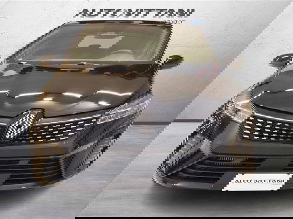 Renault Clio usata a Como (2)