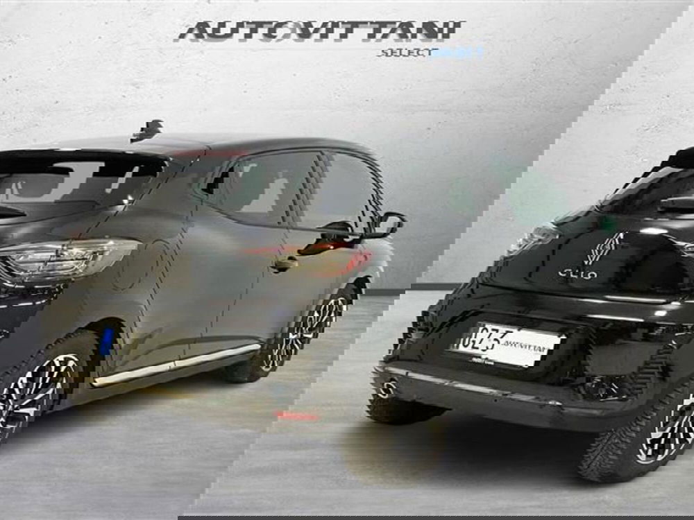 Renault Clio usata a Como (3)