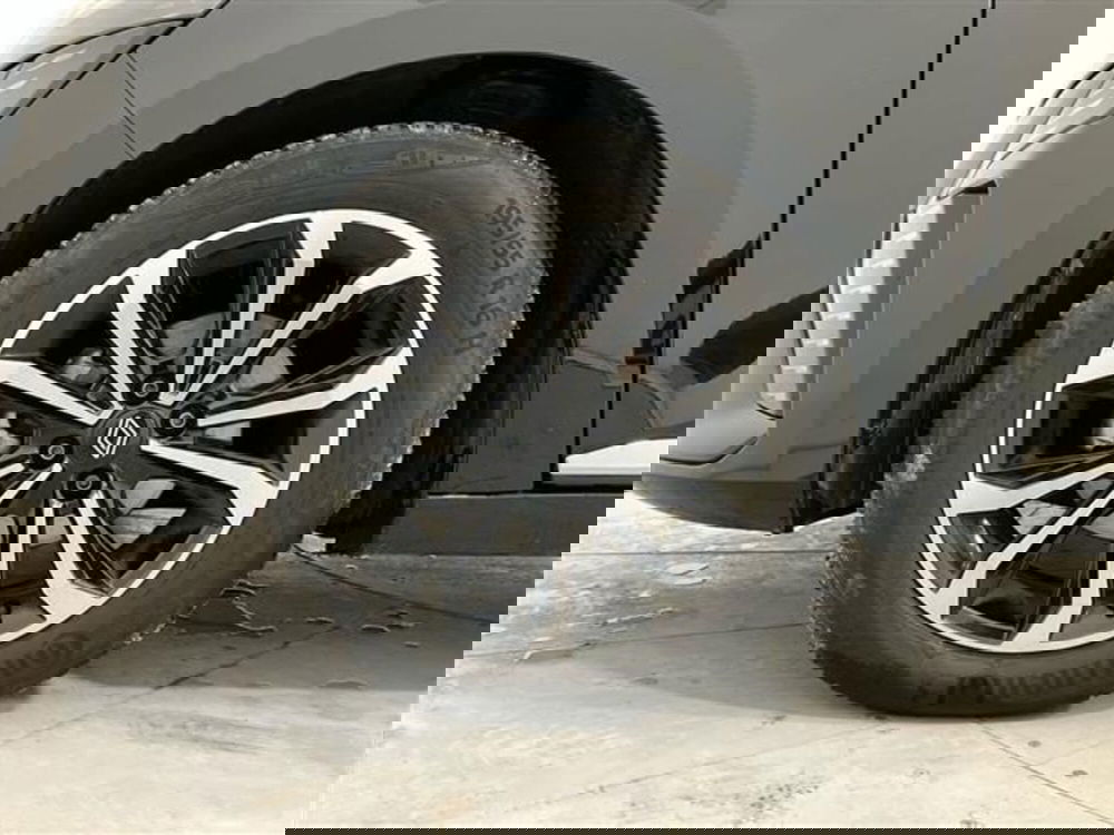 Renault Clio usata a Como (6)