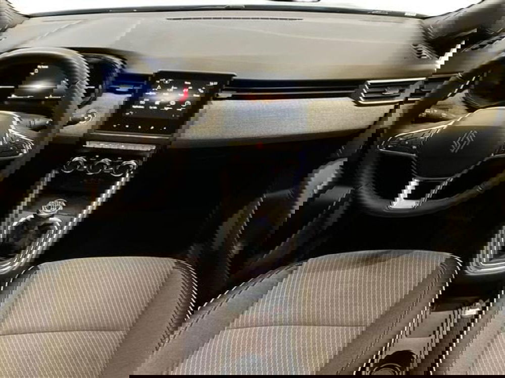 Renault Clio usata a Como (9)