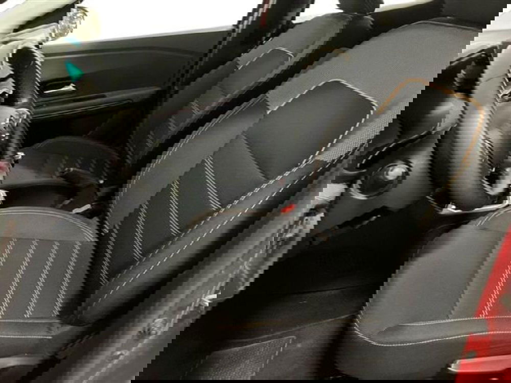 Dacia Sandero usata a Como (10)