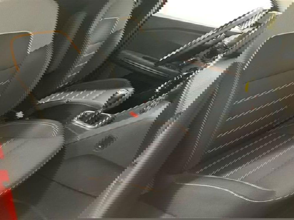 Dacia Sandero usata a Como (11)