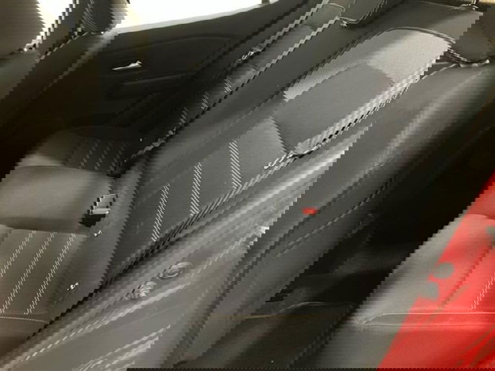 Dacia Sandero usata a Como (12)