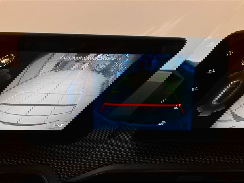 Dacia Sandero usata a Como (14)