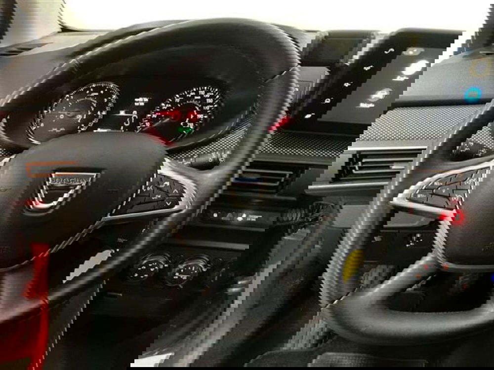 Dacia Sandero usata a Como (16)