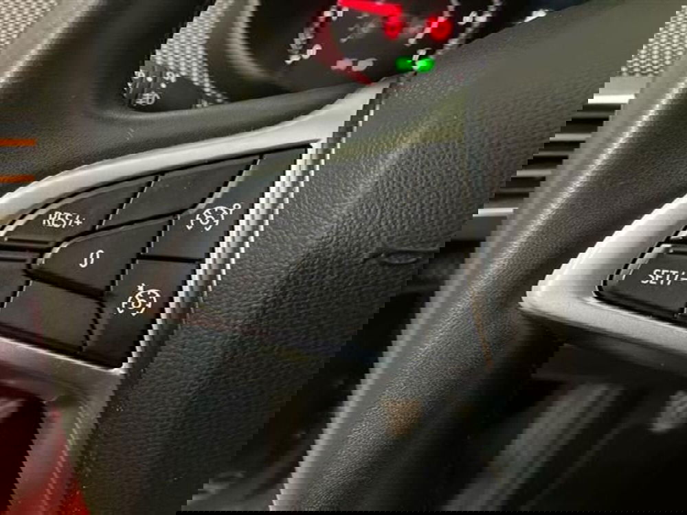 Dacia Sandero usata a Como (17)