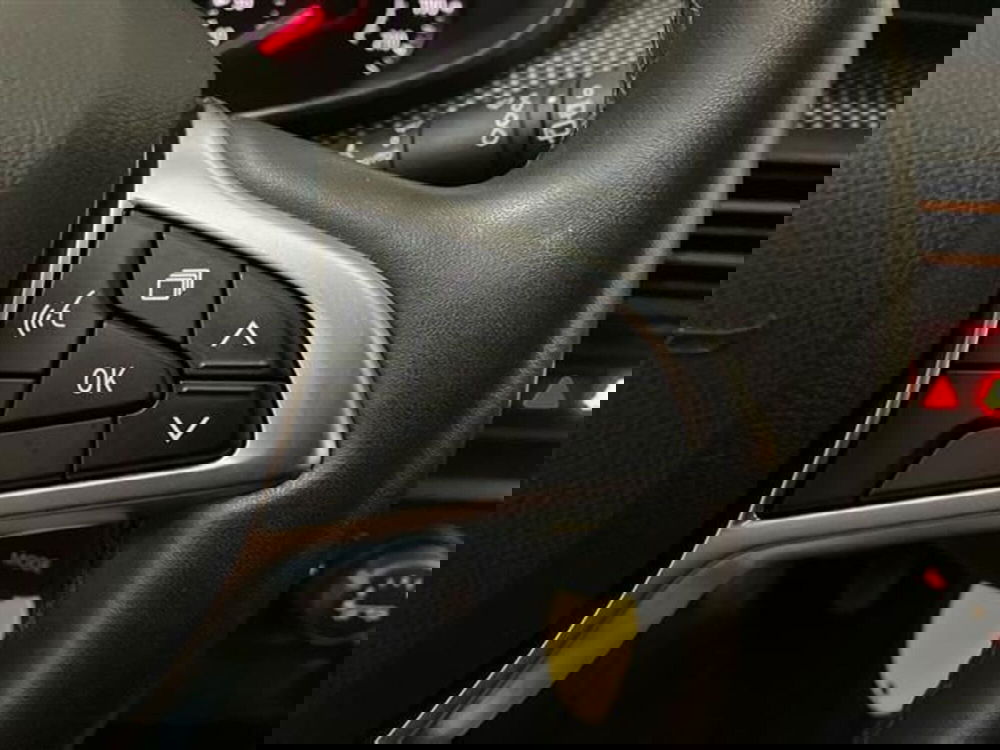 Dacia Sandero usata a Como (18)