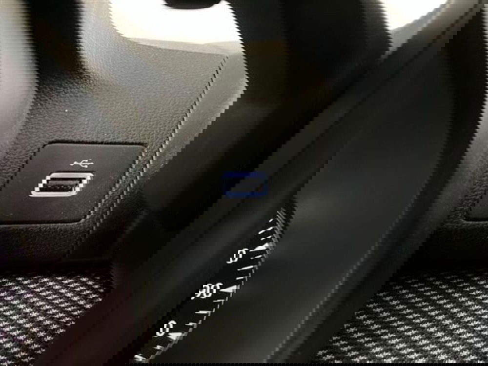 Dacia Sandero usata a Como (19)