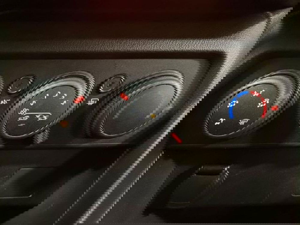 Dacia Sandero usata a Como (20)