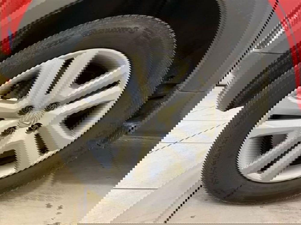 Dacia Sandero usata a Como (6)