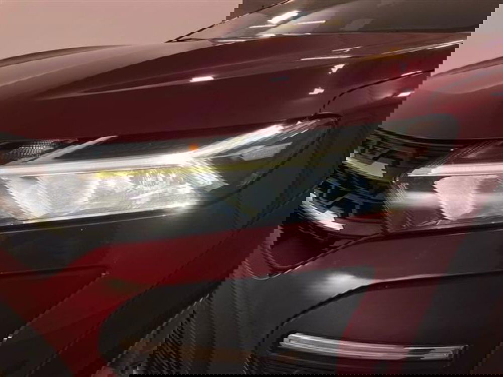 Dacia Sandero usata a Como (7)