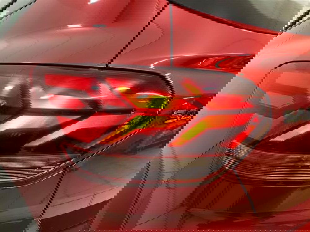 Dacia Sandero usata a Como (8)