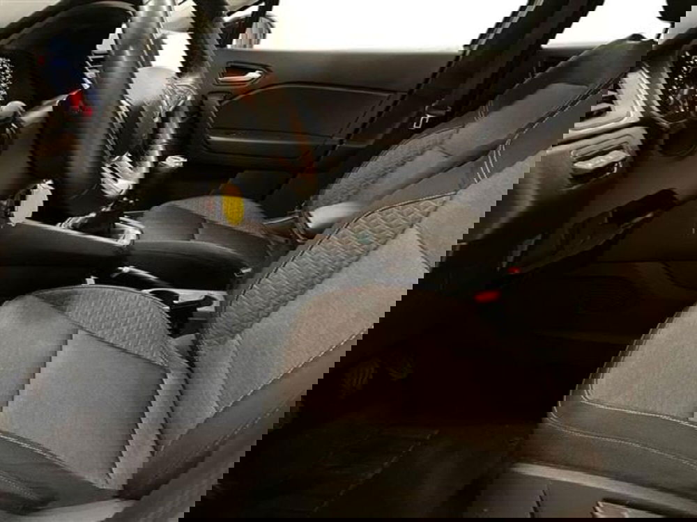 Renault Captur usata a Como (10)