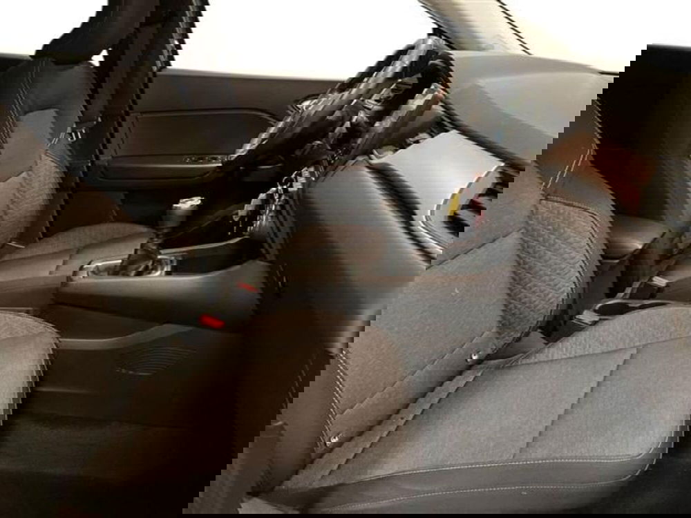 Renault Captur usata a Como (11)