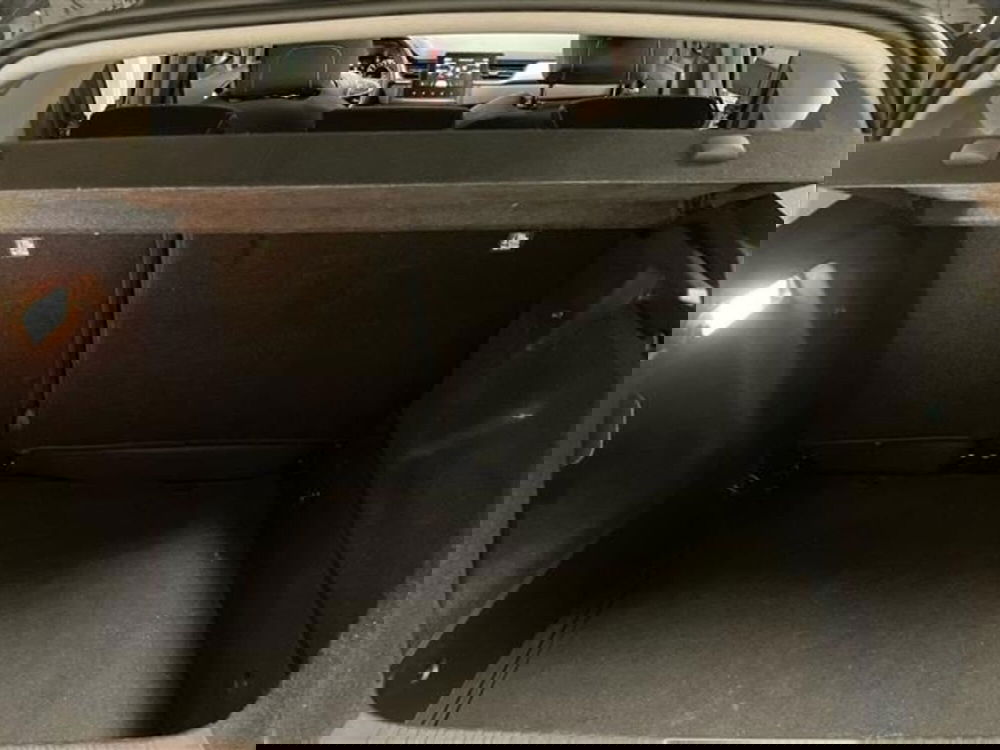 Renault Captur usata a Como (13)