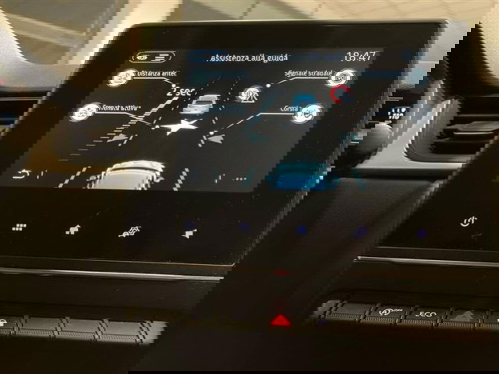 Renault Captur usata a Como (14)