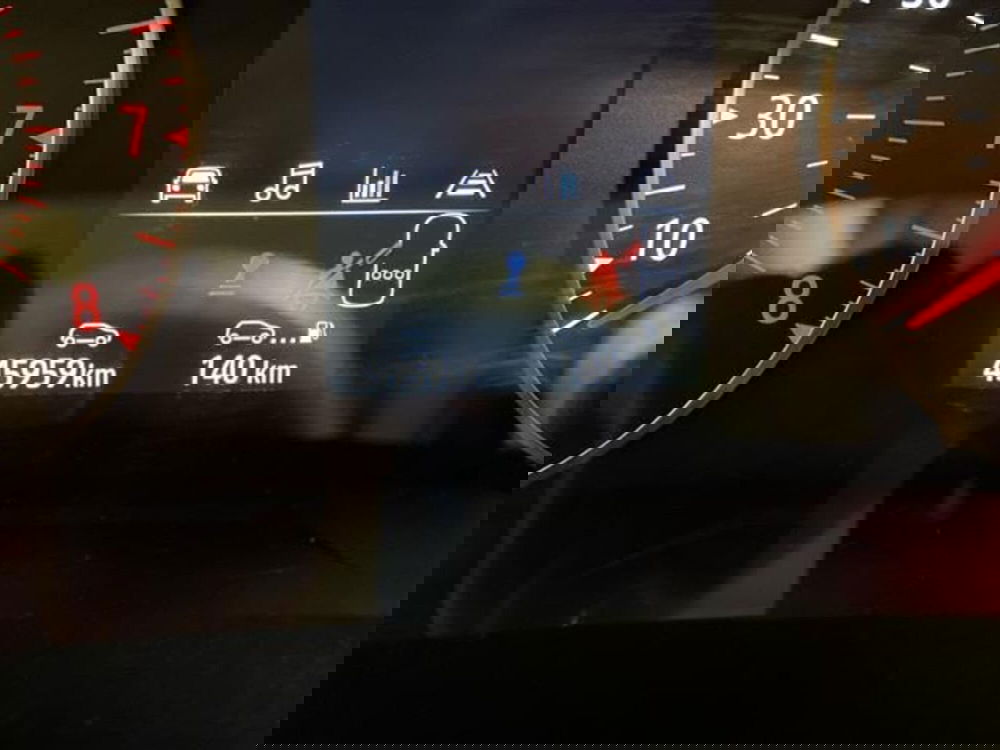 Renault Captur usata a Como (15)