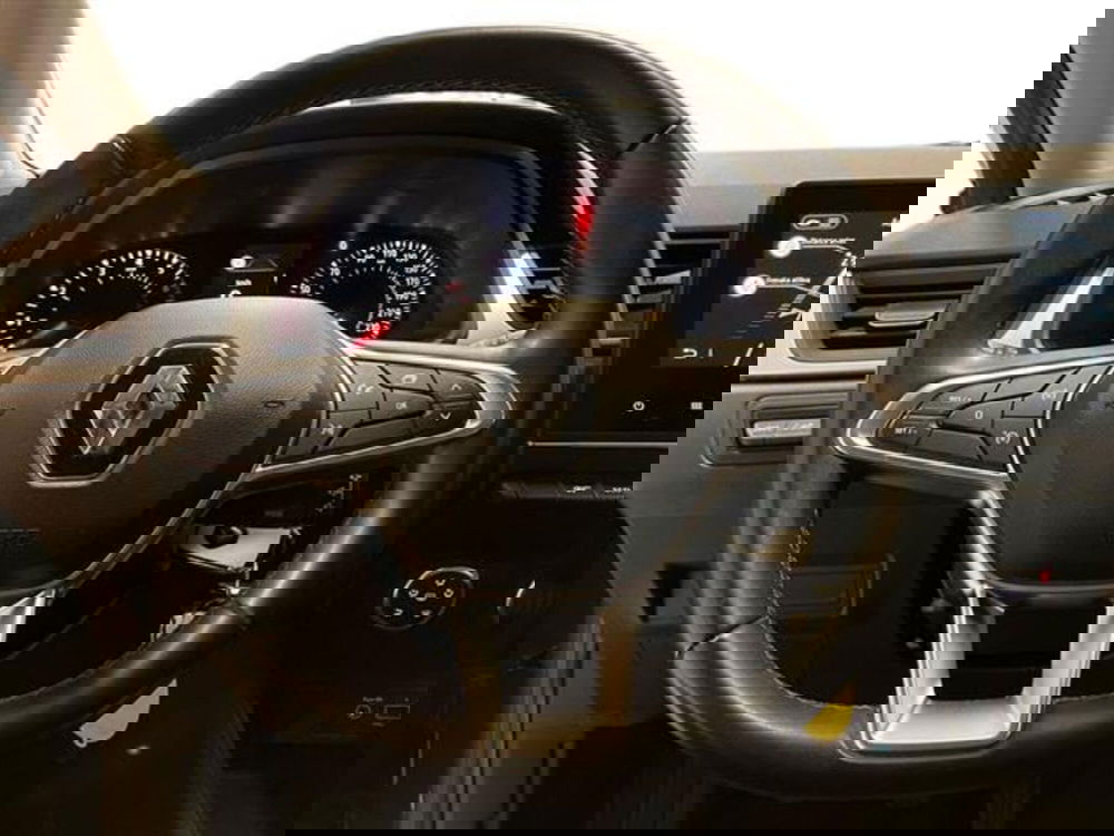 Renault Captur usata a Como (16)