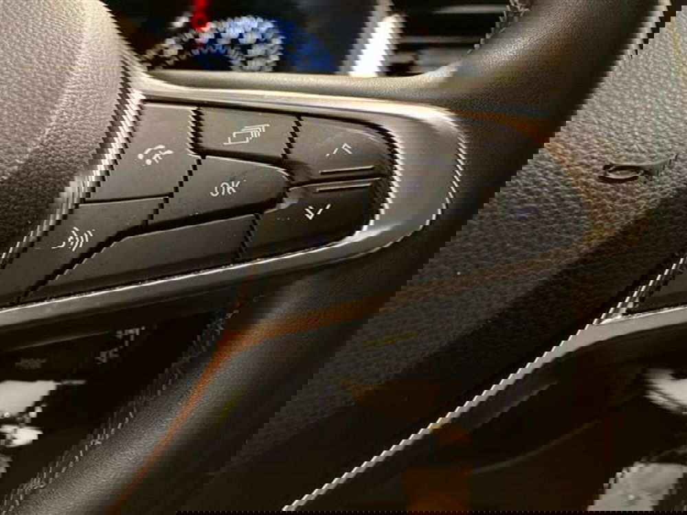 Renault Captur usata a Como (18)