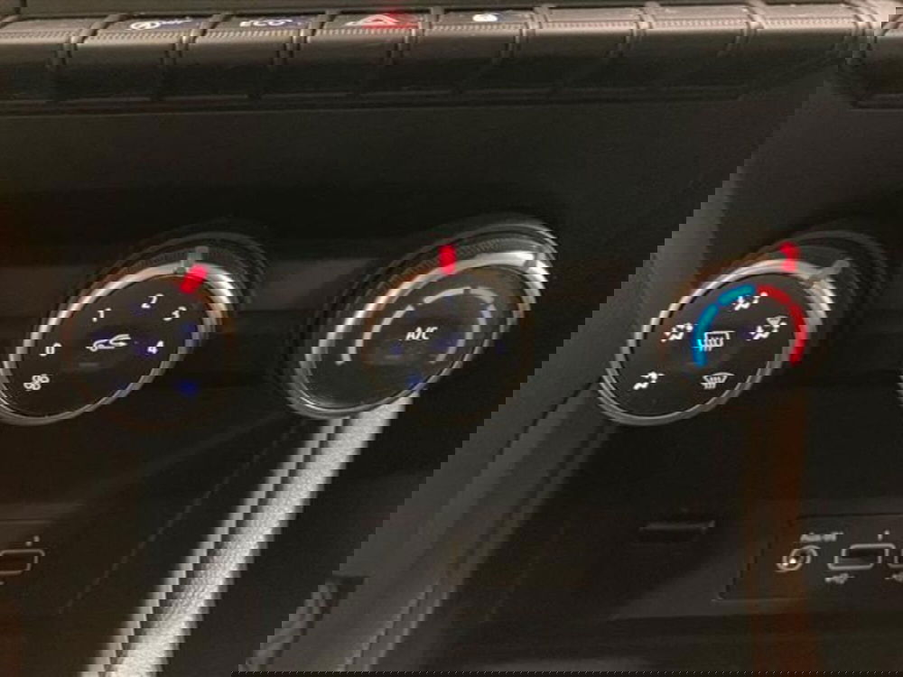 Renault Captur usata a Como (19)