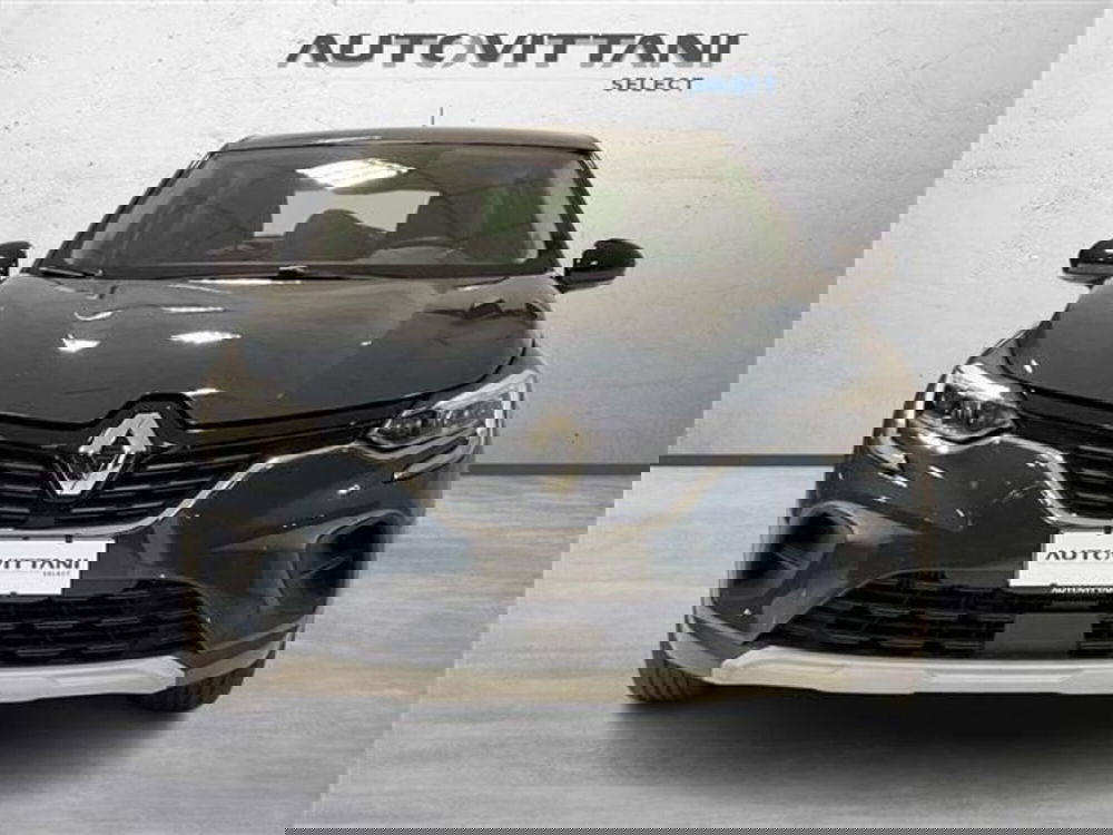 Renault Captur usata a Como (2)