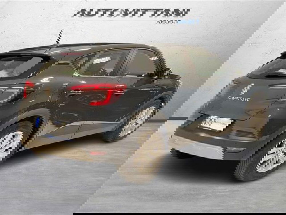 Renault Captur usata a Como (3)