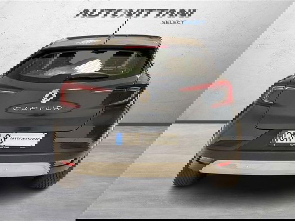 Renault Captur usata a Como (4)