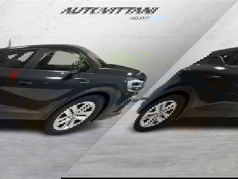 Renault Captur usata a Como (5)