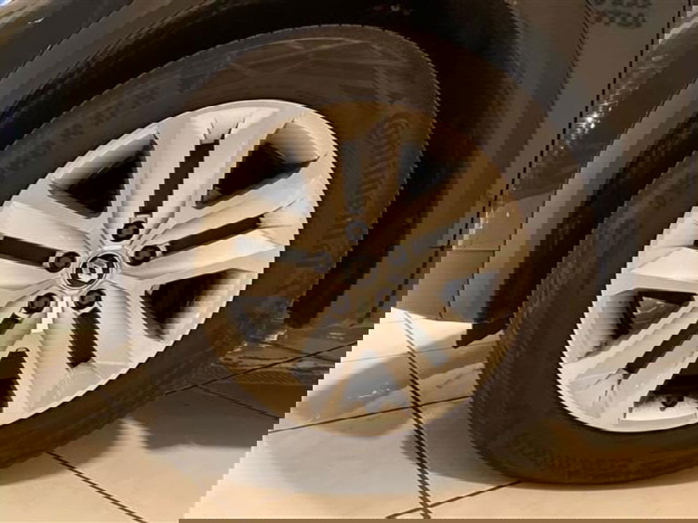 Renault Captur usata a Como (6)