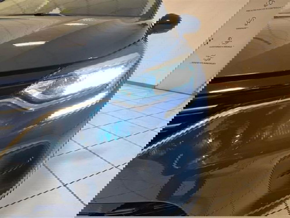 Renault Captur usata a Como (7)