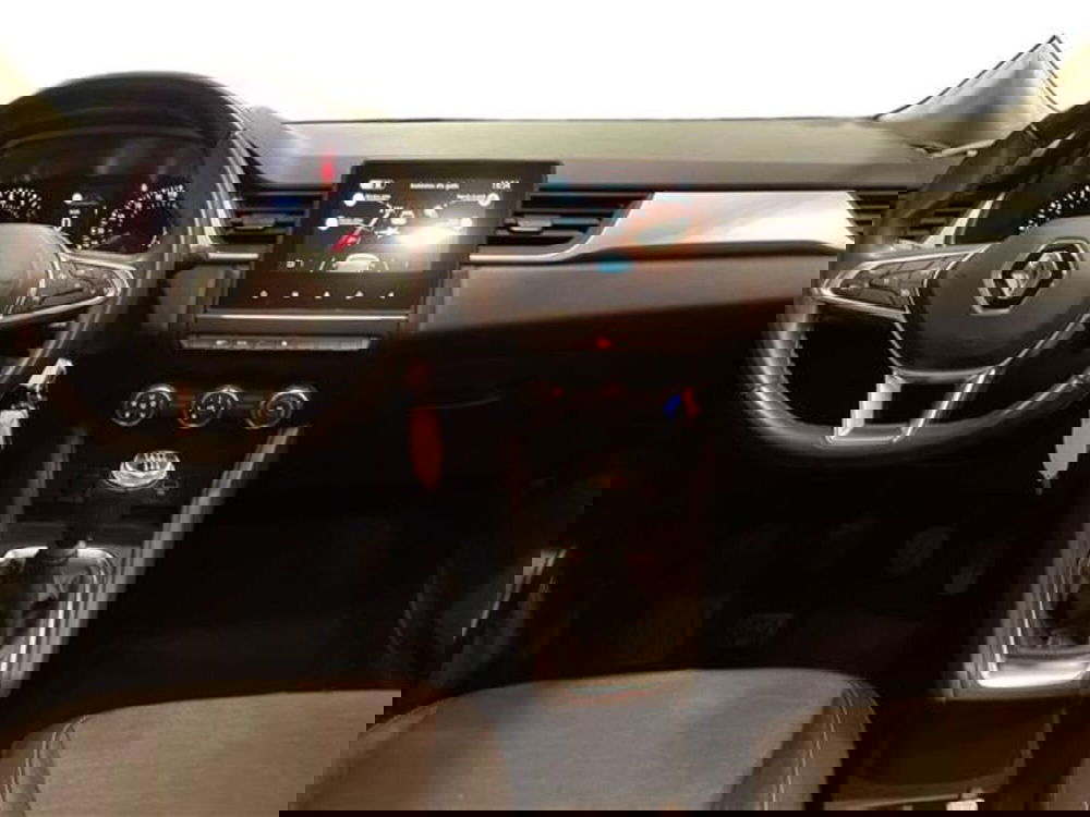 Renault Captur usata a Como (9)