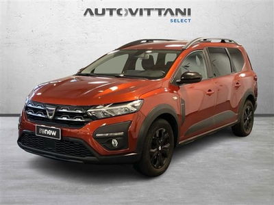 Dacia Jogger 1.0 tce Extreme 110cv del 2022 usata a Como