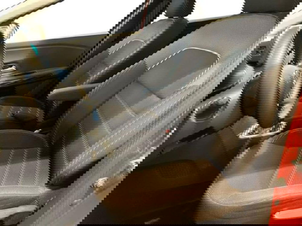 Dacia Jogger usata a Como (10)