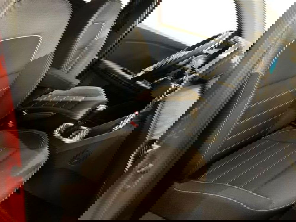 Dacia Jogger usata a Como (11)