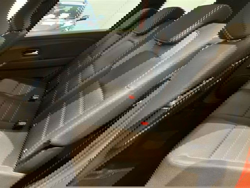 Dacia Jogger usata a Como (12)