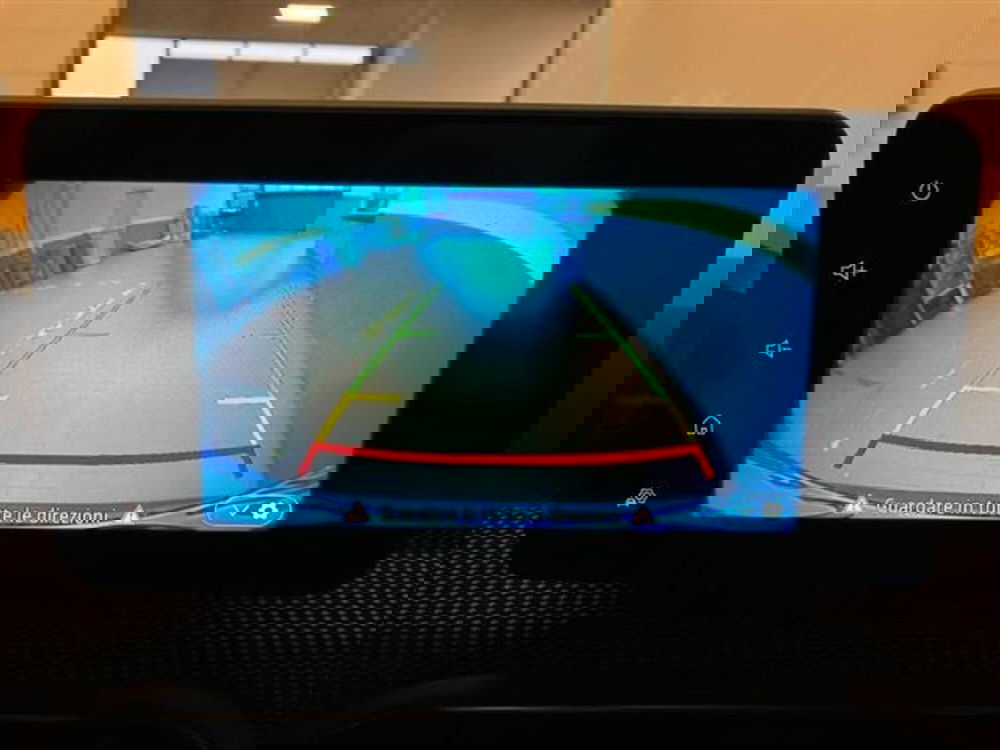 Dacia Jogger usata a Como (14)