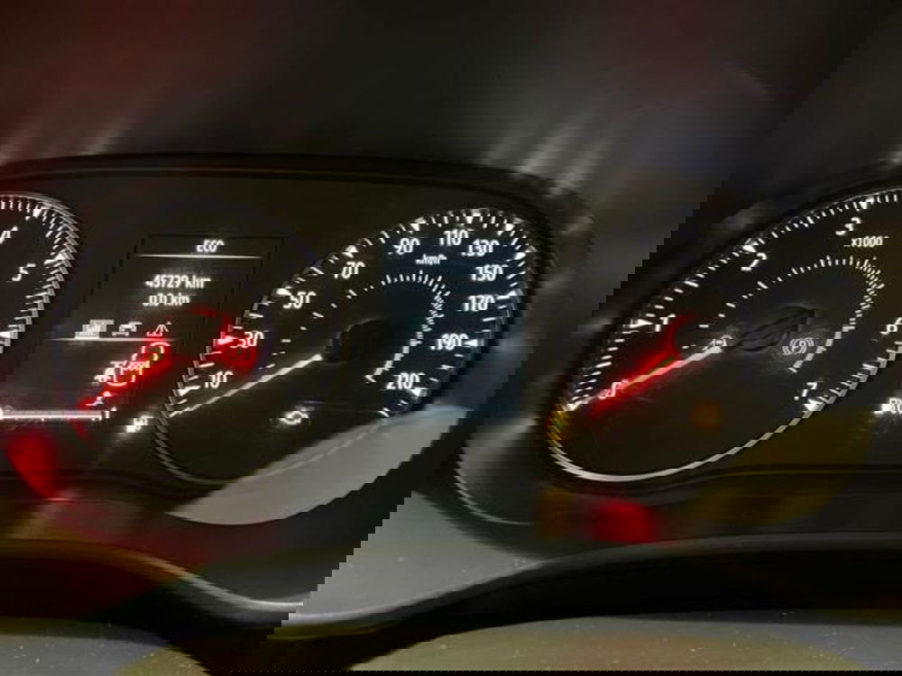 Dacia Jogger usata a Como (15)