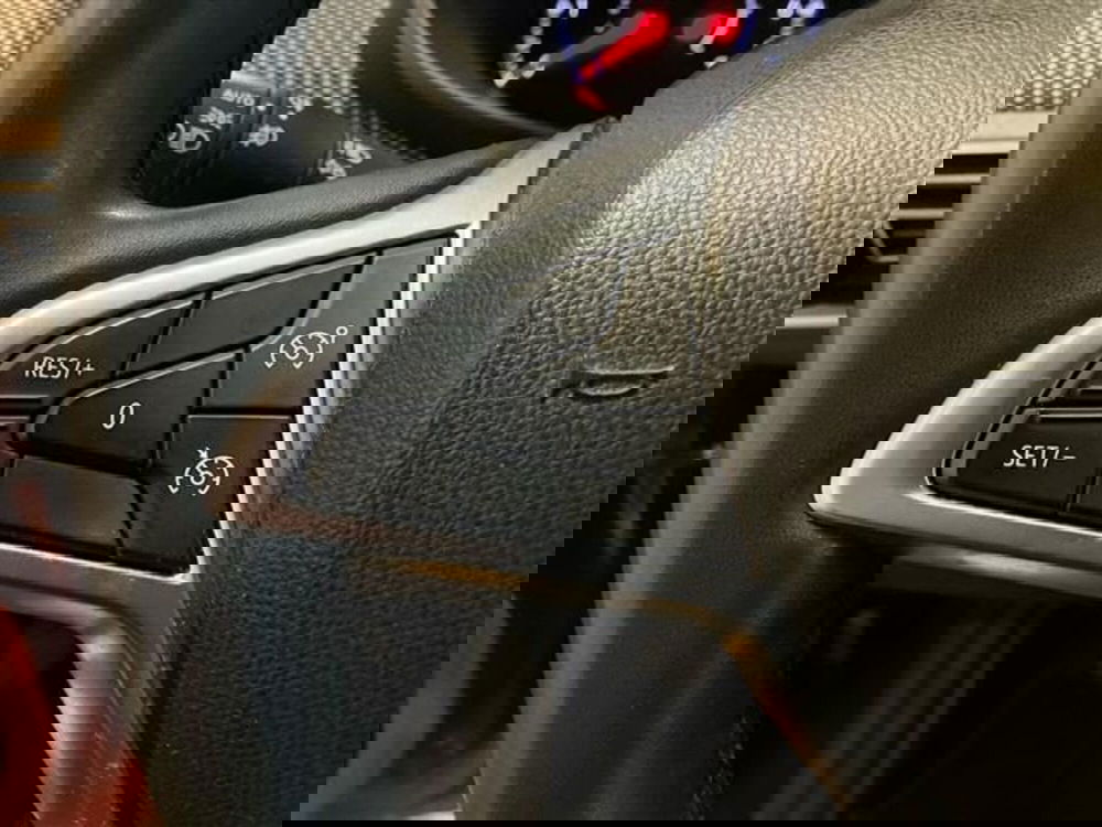 Dacia Jogger usata a Como (17)