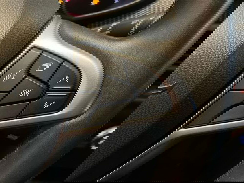 Dacia Jogger usata a Como (18)