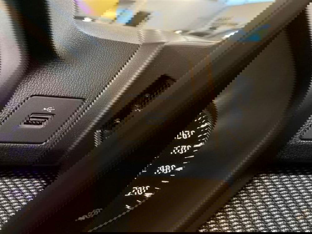 Dacia Jogger usata a Como (19)