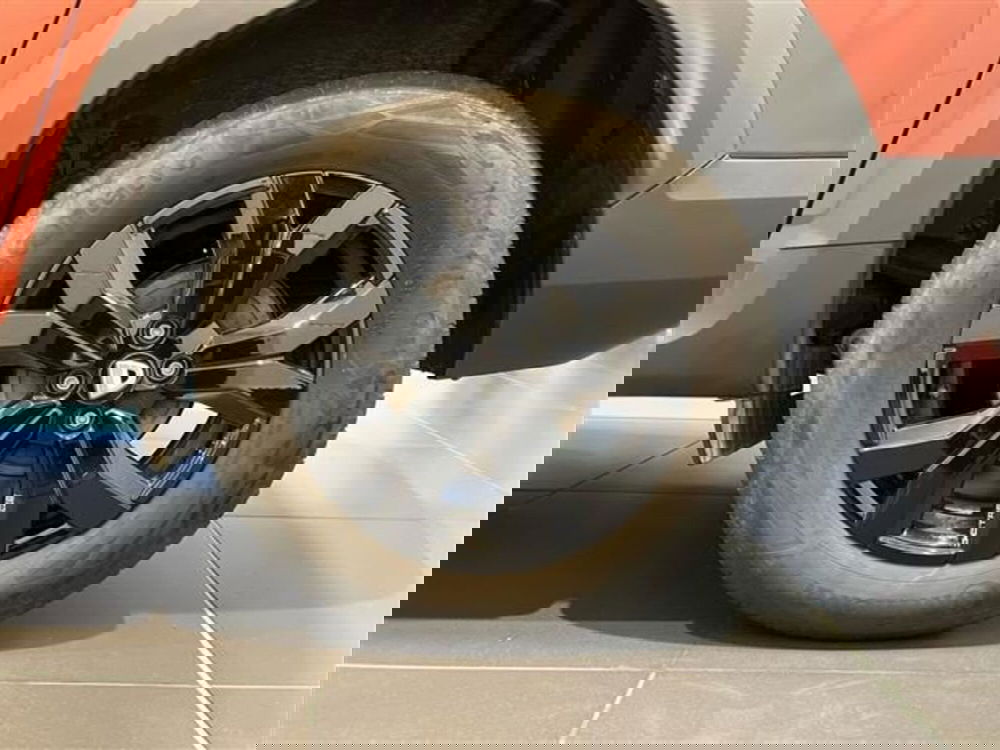 Dacia Jogger usata a Como (6)