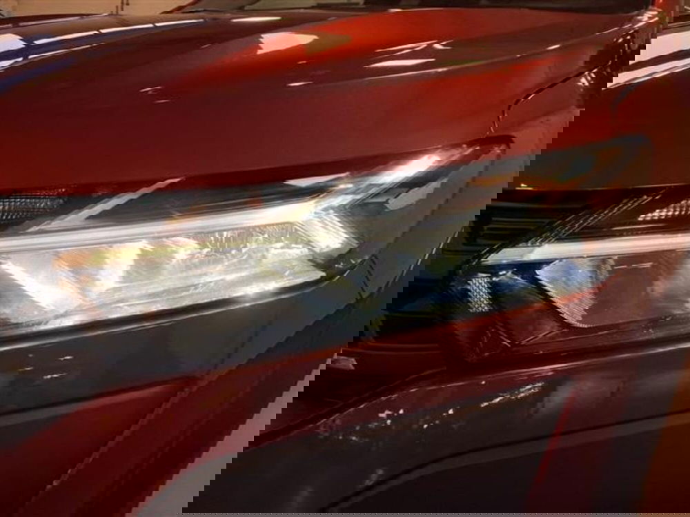 Dacia Jogger usata a Como (7)