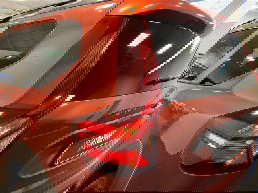 Dacia Jogger usata a Como (8)