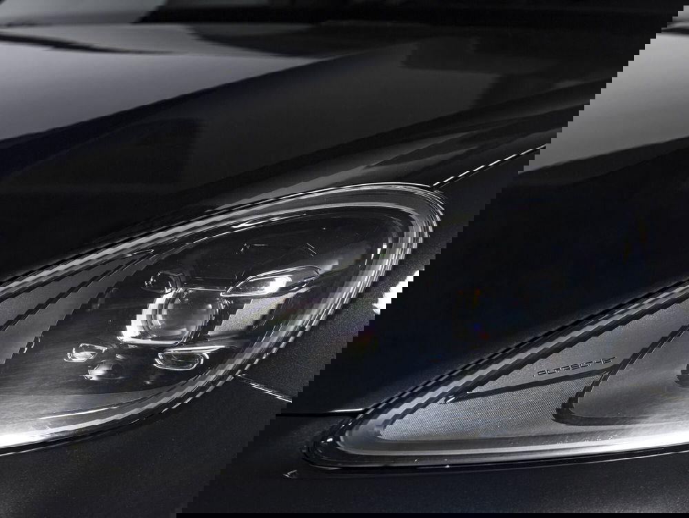 Porsche Cayenne Coupé usata a Firenze (12)