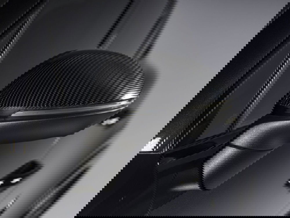 Porsche Cayenne Coupé usata a Firenze (13)