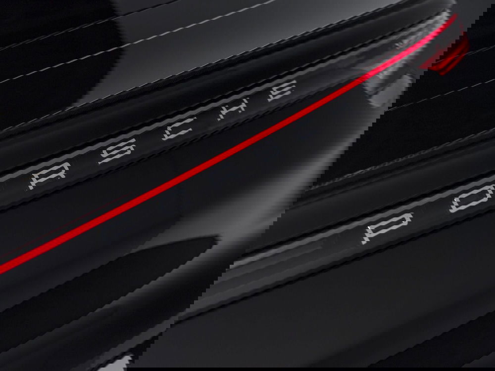 Porsche Cayenne Coupé usata a Firenze (14)