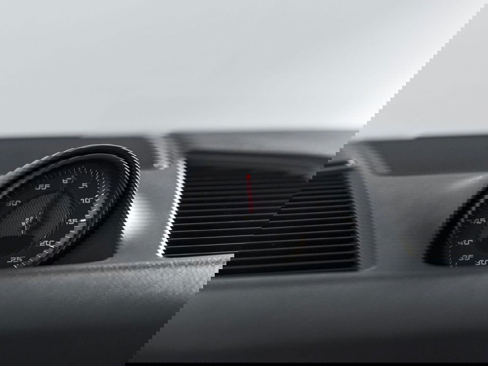 Porsche Cayenne Coupé usata a Firenze (4)