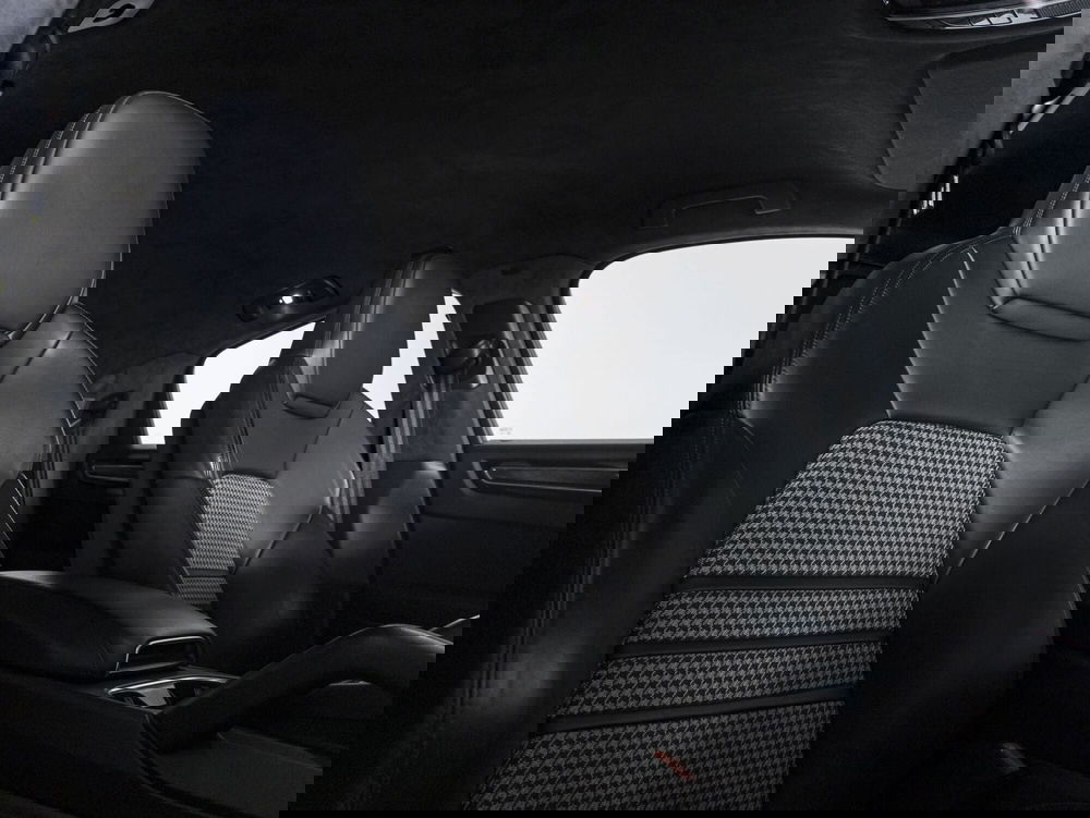 Porsche Cayenne Coupé usata a Firenze (6)