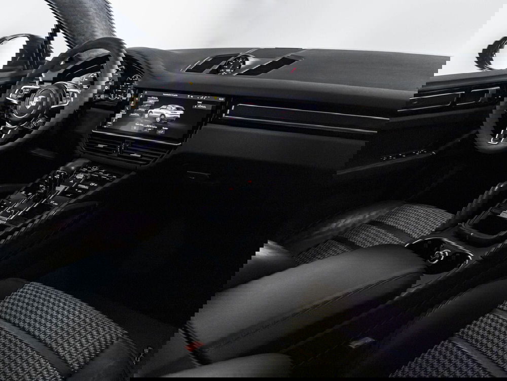 Porsche Cayenne Coupé usata a Firenze (7)